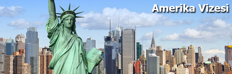 Amerika vize ba�vuru