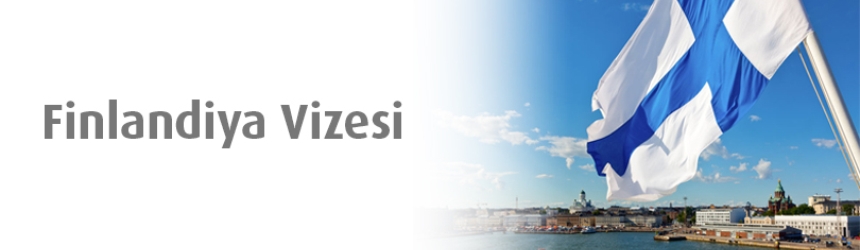 Finlandiya Vize Ba�vuru
