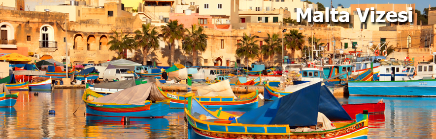 Malta Vize Ba�vuru