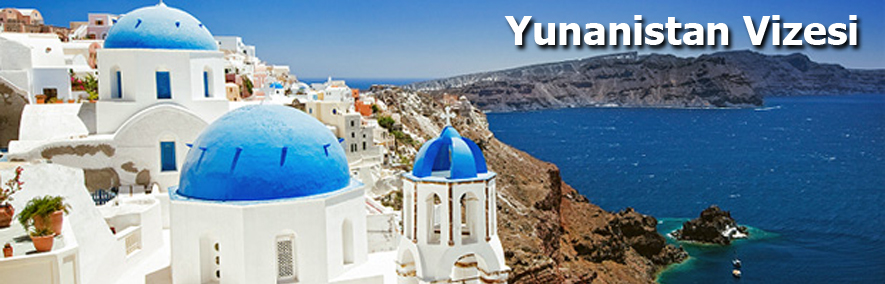 Yunanistan Vize Ba�vuru